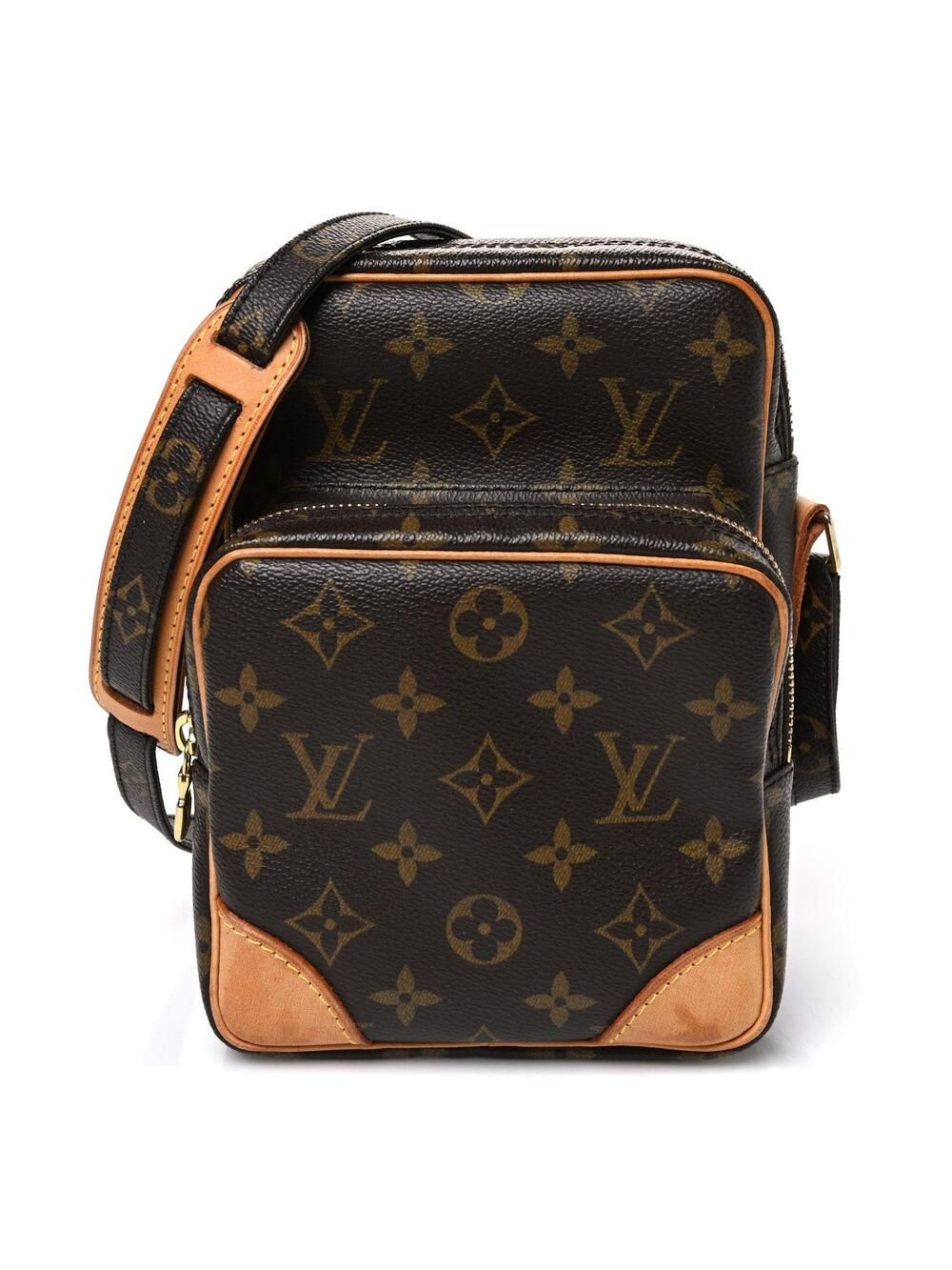Louis Vuitton Amazone #372485L89B